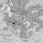 La existencia de una segunda red de metro en el subsuelo de Moscú es un secreto a voces. Durante el paranoico periodo de la Guerra Fría, cuando existía un gran temor a un ataque nuclear, se construyeron numerosos búnkeres. Los mandatarios de...