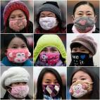 Los niveles de polución registrados a mediodía estaban en su mayoría entre 250 y 300 en el índice de calidad de aire de la ciudad, lo que podría apuntar a que las restricciones tenían efecto. La alerta se declaró por una previsión el lun...
