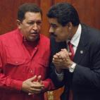 Escuchando a Hugo Chávez