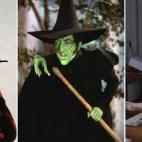 TERROR: 12 iconos del cine que podrías copiar en Halloween (FOTOS, GIF)

BRUJAS:  Brujas de la tele y el cine: 75 años de maldad y 'glamour' (INFOGRAFÍA)

DE ÚLTIMA HORA: Disfraces de miedo para hacer con lo que tienes en el armario (FOTOS)