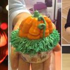 TUTORIAL: Aprende a hacer una calabaza de Halloween (VÍDEO)

COCINA:  2 recetas para hacer un cupcake de Halloween en menos de 5 minutos (VÍDEO, GIFS)

BEBIDA: Convierte tu calabaza de Halloween en un grifo de cerveza (GIFS)

DECORACIÓN: 17 i...