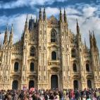 En 2015, la Exposición Internacional será en Milán. A partir del 1 de mayo y hasta finales de octubre, la segunda ciudad más poblada de Italia será la sede oficial de una exposición sobre la innovación, la creatividad y las tradiciones co...