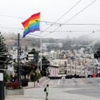 Esta ciudad, y especialmente el famoso barrio de El Castro, son todo un icono. Por sus calles puedes encontrar el famoso Teatro Castro, la tienda de fotografía de Harvey Milk… además de cantidad de negocios, hoteles y bares para el publico g...