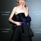 Clara Pasieka asiste a una fiesta organizada por Swarovski y Viktor & Rolf durante el 67 º Festival Anual de Cine de Cannes