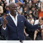 El actor estadounidense posa a su llegada a la presentación de la película Cómo Entrenar a tu Dragón 2 en la 67ª edición del Festival de Cine de Cannes.