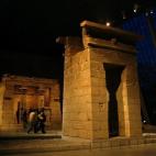En el Metropolitan Museum está el Templo de Dendur, un templo egipcio reconstruido piedra por piedra. Es probablemente una de las atracciones más interesantes de esta galería. FOTO: Xuan Che (Flickr)