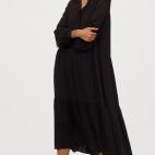 Vestido 'oversize', de H&M
