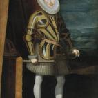 Reinado: rey de España y Portugal desde septiembre de 1598 hasta su muerte en 1621. Se convirtió en rey al morir su padre y vivió todo su reinado bajo la sombra de Felipe II. "Su padre había hecho tantas cosas que él no lo podía alcanzar"...