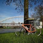 Holanda es el país de las bicicletas por excelencia y uno de los pueblos más representativos de esta vida sobre dos ruedas es Houten, en la provincia de Utrecht. El pueblo fue diseñado específicamente para peatones y ciclistas, y el tráfico...
