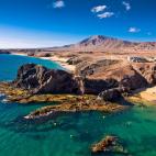 10. Islas Canarias (España)