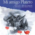 Edición especial basada en la obra Platero y yo de Juan Ramón Jiménez. Vía Editorial Bruño