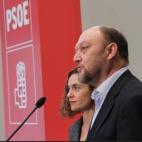 Secretario de Política Federal del PSOE