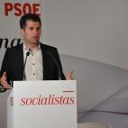Secretario general del PSOE de Castilla y León