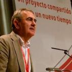 Secretario general del PSOE de Murcia
