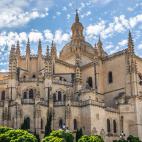 4- Catedral de Segovia