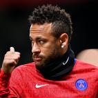 El futbolista Neymar Jr, jugador del Paris Saint-Germain, debe 34,62 millones de euros a Hacienda.