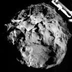El 12 de noviembre, la sonda Philae hizo historia cuando se desprendió de la nave Rosetta (que fue lanzada al espacio en 2004 y llegó a su objetivo el 6 de agosto de 2014) y aterrizó en el cometa 67P/Churyamov-Gerasimenko. El aterrizaje tuvo ...
