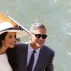 La realeza de Hollywood, la que no tiene corona, vivió una boda dorada este año: la del actor George Clooney y la abogada Amal Alamuddin. Fueron cuatro días de festejos en Venecia  que costaron unos 10 millones de euros y generaron una gran e...