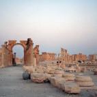 Palmira es una de las principales atracciones turísticas de Siria, situada en pleno desierto a 240 km al norte de Damasco. Esta ciudad antigua fue unos de los pasos de caravanas más importantes del mundo antiguo. Por muy acostumbrado que pueda...