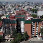 Narvarte, Ciudad de Mexico