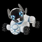 Precio: 189,98 euros

Fabricante: Wow Wee

¿Qué es? Un perro robótico

¿Por qué triunfa? Porque es una mascota interactiva que reconoce comandos de voz e incluso aprende trucos. 
