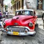 Lo de Cuba no es efecto del cambio climático, ni de la irresponsabilidad en el turismo, pero definitivamente es un lugar que va a cambiar radicalmente de aquí a pocos años. Lo que hoy conocemos como la Habana Vieja dejará de existir tal y co...