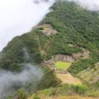 Seguro que has oído hablar de las ruinas incas de Machu Picchu pero, ¿conoces las ruinas de Choquequirao? Esta antigua ciudad inca, conocida como la hermana de Machu Picchu, está a 3.000 metros de altitud en plena cordillera de los Andes. De ...