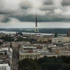 Riga es uno de los destinos con hoteles más baratos de Europa. Fue Capital Europea de la Cultura en 2014 y tiene uno de los mayores complejos de Art Nouveau del mundo. Todos estos factores la convierten en un destino muy asequible para cualquie...