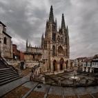 No se puede hablar de frío, sin mencionar a Burgos. La ciudad es conocida entre muchas cosas por el sabor de sus morcillas, que se pueden degustar en cualquiera de sus animadas tascas, así como por contar con uno de los ejemplos más destacado...