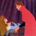 El príncipe Felipe de La bella durmiente, ocupa el segundo puesto en el ránking de príncipes Disney  publicado el pasado mes de julio. Sólo lo supera el príncipe Eric de La Sirenita, que tiene los ojos azules.  