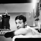 UNSPECIFIED - JANUARY 01: Jean Paul Belmondo In A Scene from The Movie Backfire. 1964 (Photo by Keystone-France/Gamma-Keystone via Getty Images)
