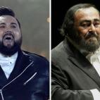 Croacia (o Luciano Pavarotti)