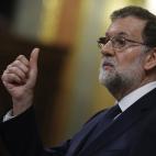 Rajoy aprueba.