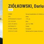 Ficha de Dariusz Ziolkowski