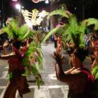 Declarada fiesta de Interés Turístico Nacional, el carnaval de esta localidad murciana es la más conocida de la región dada la impresionante belleza y dedicación que ponen en sus desfiles. En él aparecen cuatro figuras protagonistas que se...