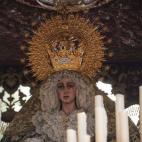 Maria Santísima de la Esperanza Macarena