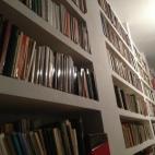 @rutims
En el @ElHuffPost quieren conocer nuestras bibliotecas... Ahí va parte de #mibiblioteca :)) #diadellibro pic.twitter.com/W6fmEq0iuG