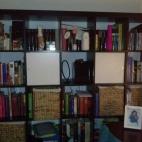 @lolalquimia
@ElHuffPost #mibiblioteca cn sus libros, sus chismes y manualidades del niño pic.twitter.com/KJDwS23llP