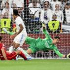 El Madrid gana la 14&ordf; Copa de Europa