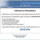 A pesar de los riesgos que había asumido con Facemash, Mark Zuckerberg decidió lanzar The Facebook, un nuevo derivado de red social de la universidad . En 24 horas, el sitio ya contaba con 1.200 suscriptores. Un mes más tarde, la mitad de lo...