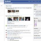 En septiembre de 2006, Facebook creó el llamado "servicio de noticias". Más allá de los perfiles de cada uno, la red social filtraba una corriente que ponía de relieve lo que estaba sucediendo en el ámbito social de cada usuario, a lo largo...
