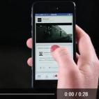 Después de los mensajes patrocinados, Facebook anunció la introducción de vídeos de anuncios en el suministro de noticias.