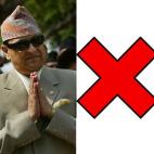 Nepal ya no es un reino, pero Gyanendra Shah ocupó el trono del país hasta 2008, cuando la Asamblea Constituyente nepalí abolió la monarquía e instauró una república. Antes de su último reinado de 7 años, Shah ya ocupó el trono entre 1...