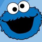 Su nombre original, en inglés, es Cookie Monster, y en la traducción al español tenía que mantenerse: este glotón no para de comer dulces. Monstruo Galletero, ComeGalletas, Triky o Lucas son otros de sus motes. Sus galletas son tan famosas ...