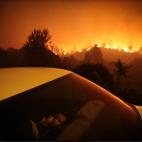 Forest Fire, Nuno Andr&eacute; Ferreira, Portugal, Ag&ecirc;ncia Lusa.