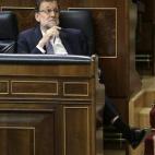 A Mariano Rajoy lo llamaba 'Maricomplejines'
