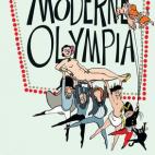 Interpretación de Olympia, de Édouard Manet.