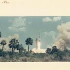 Apollo 16, abril de 1972