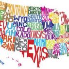 Nevada, Colorado, Los Ángeles, Florida, Montana, San Antonio, California y Sacramento son palabras o nombres en español. Y la lista continúa.