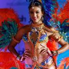 Miss Barbados, Lesley Chapman-Andrews